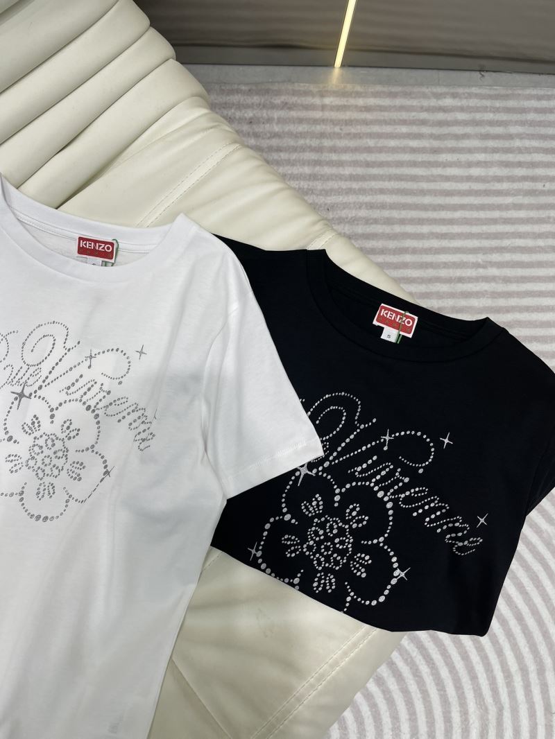 Kenzo T-Shirts